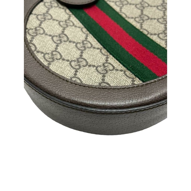 Bolsa Gucci Ophidia Monograma Original