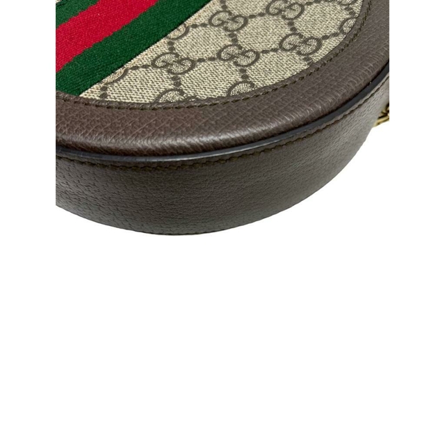 Bolsa Gucci Ophidia Monograma Original