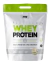 Suplemento En Polvo Star Nutrition Platinum Whey Protein Proteína Sabor Vanilla Ice Cream En Sachet De 3kg