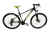 Mountain Bike Raleigh Mojave 2.0 2021 R29 19 21v Frenos De Disco Mecánico Cambios Shimano Color Negro/amarillo