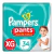 Pampers Pants Todos Los Talles Bolson Grande en internet