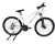 Mountain Bike Fire Bird Lady Tour R27.5 Freno Disco Shimano en internet