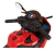 Moto A Bateria Deportiva 3 Ruedas Infantil 30kg 6v Love 3007