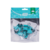 Binder clips 19mm Tons Pastéis LYKE - Zíper bag c/ 12 un - comprar online