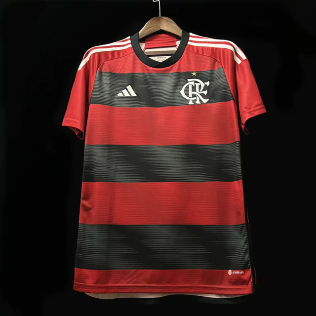 Camisa Flamengo - Home 23/24 - Buy in RP.Sports