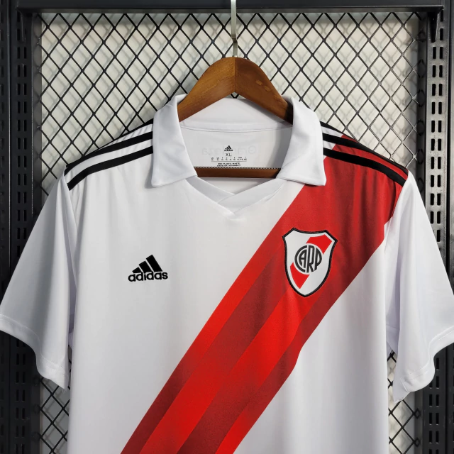 Camisa River Plate - Home 23/24 - Buy in RP.Sports