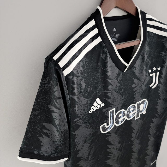 Camisa Juventus - away 22/23 - Buy in RP.Sports