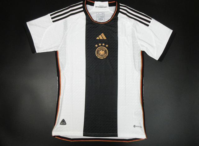 Camisa Alemanha - Home 22/23 Player - Buy in RP.Sports