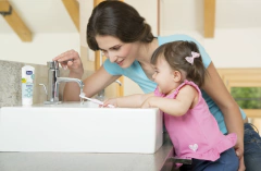 Cepillo de dientes 6-36 meses - ChiccoShop