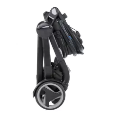 Fully Twin + 1 huevito Keyfit