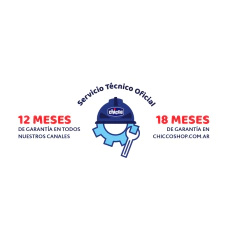 Set higiene bucal 36m+ en internet