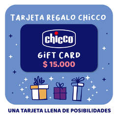 Gift-Card $15000 - comprar online