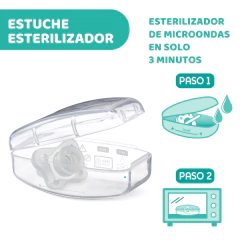 Mini Soft 2-6m PhysioForma