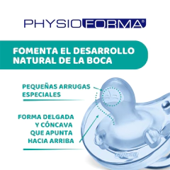 PhysioForma Soft 0-6m+ - ChiccoShop