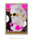 Quadro Colorful Headphone