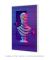 Quadro Escultura Parts - DoEdu Store