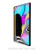 Quadro Galaxia Psicodélica Moldura - comprar online