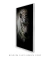 Quadro Tigre Branco - loja online