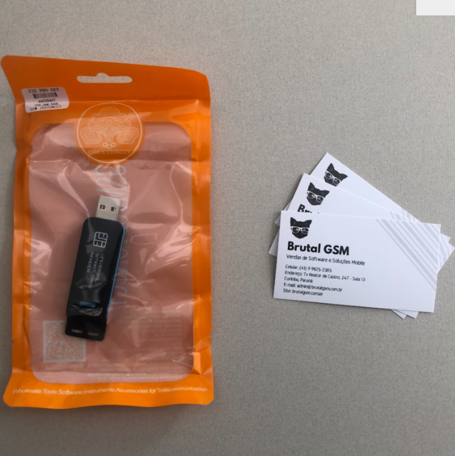 thumbnail image 2 of Z3X Sams Pro Dongle - Phone Repair Tool For Samsung & Other Mobile Devices 2 of 14