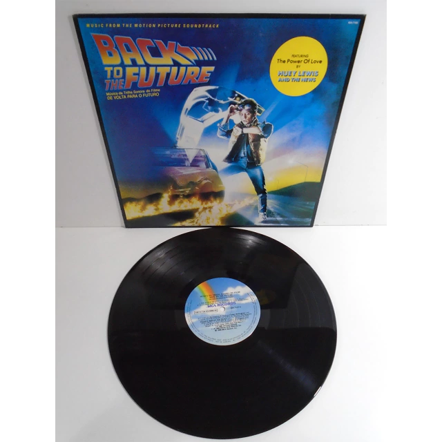 aperto Anêmona do mar borda trilha sonora de volta para o futuro Evaporar hotel Enegrecer