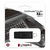 PEN DRIVE KIGNSTON 32GB 3.2 DTX EXODIA NEGRO