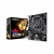 MOTHERBOARD GIGABYTE GA-A320M-H AM4