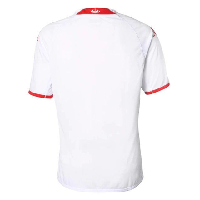 Camiseta Monaco Home – Kappa 2022/23 - Hombre