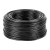Rollo de 100 m de cable THHW-LS 10 AWG negro, Volteck - comprar en línea