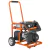 Generador portátil 2.5 kW motor a gasolina, Truper