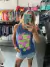Musculosa Morfema - comprar online