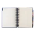 Planner Wire-o Inspire-se - 15x21 (Com Brindes) - Aluz