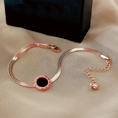 XB121163195 PULSERA PLANCHADA