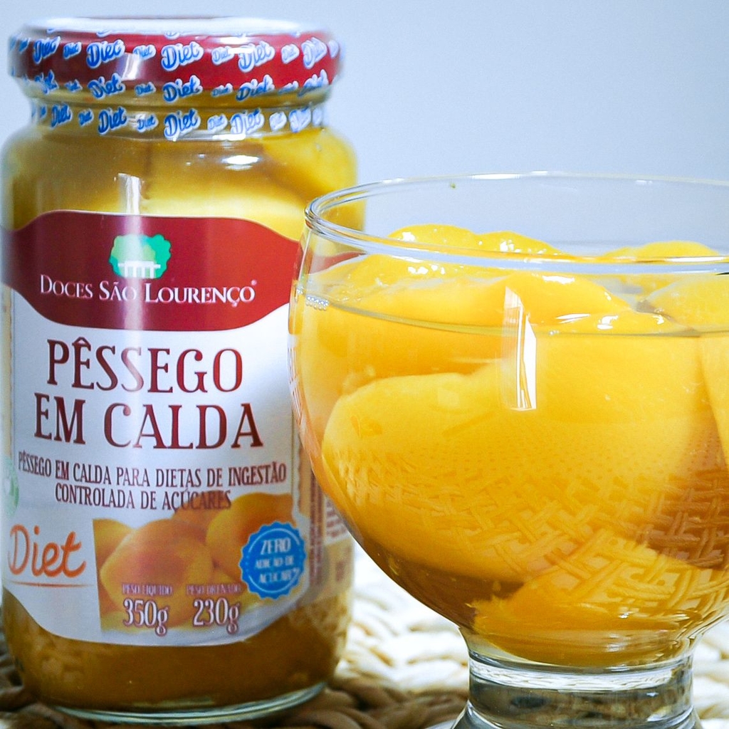 Geleia de Pêssego Diet Zero Açúcar Bom Principio 230g - RSA-eCommerce -  eletrônicos segurança bebidas beleza conforto utilidades domesticas