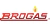 Anafe Brogas Modelo "440-I" Para Cartucho De 190gr - tienda online