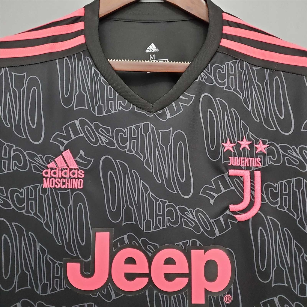 Camiseta Concept Edition Training Juventus 21/22