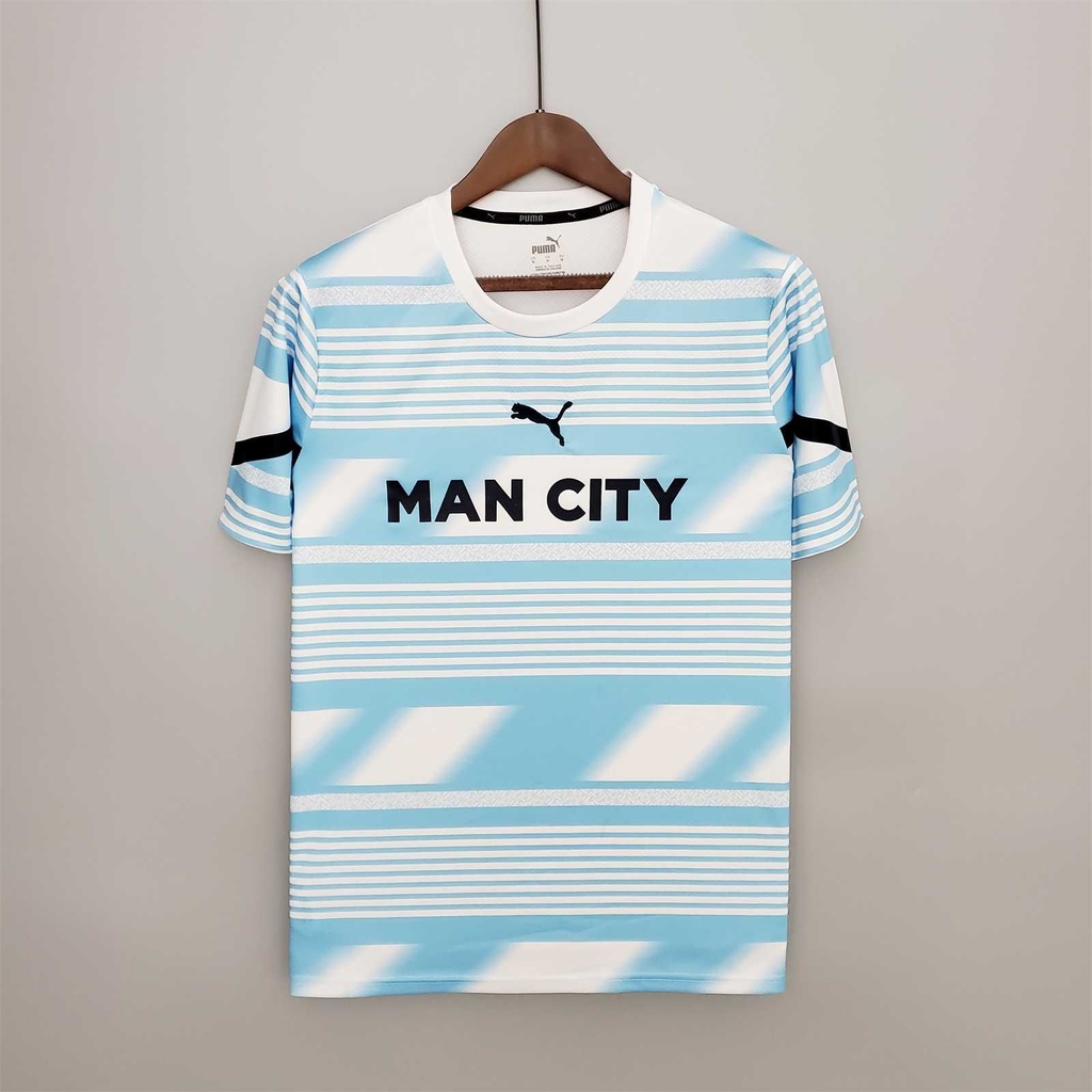 Camiseta Entrenamiento Manchester City 22/23