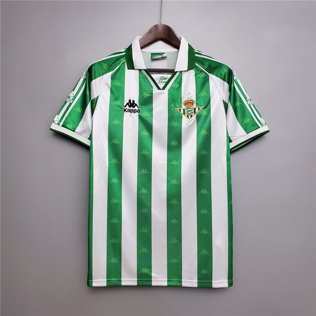 Camiseta Real Betis 95-97 The Corner Store