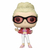 Funko Pop Movies: Elle con gafas de Sol - Legalmente rubia #1226 - comprar en línea