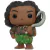 Funko Pop Disney: Moana - Maui #214 - comprar en línea