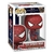 Preventa Funko Pop Marvel: Spiderman No Way Home - Spiderman Tobey Maguirre Saltando #1158 - comprar en línea