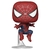 Preventa Funko Pop Marvel: Spiderman No Way Home - Spiderman Tobey Maguirre Saltando #1158 - UNIVERSO JEIMAT