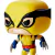 Funko Pop Marvel 80 Years - Wolverine First Appearance #547 en internet