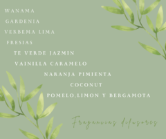 FRAGANCIAS - comprar online