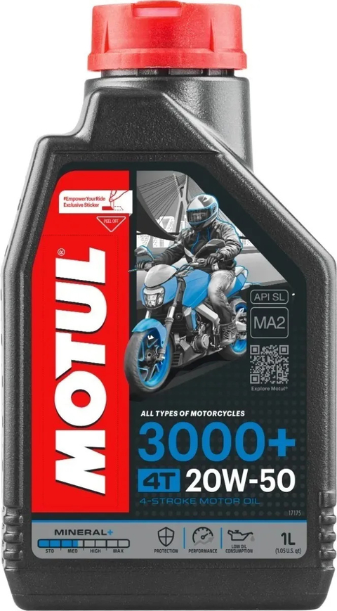 Loja online de FS Moto Peças