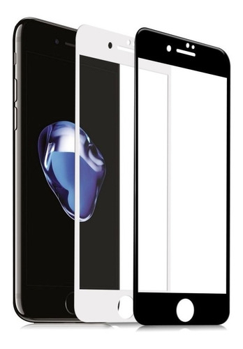 Glass Vidrio Templado 10d iPhone 11 11 Pro 11 Pro Max 2019
