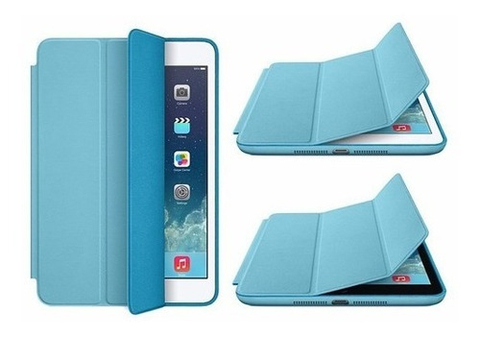 Funda Smart Case Para iPad Air 2 A1566 A1567