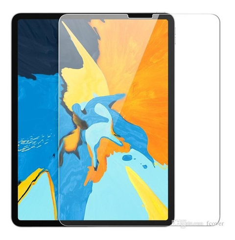 Film Gorilla Glass Templado iPad Air 4 2020 A2316 A2324