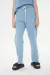 Pantalon Relax Azul en internet