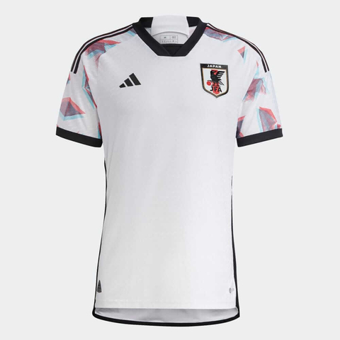 Camisa Japão 1 2022/23 - Adidas - MendeSports