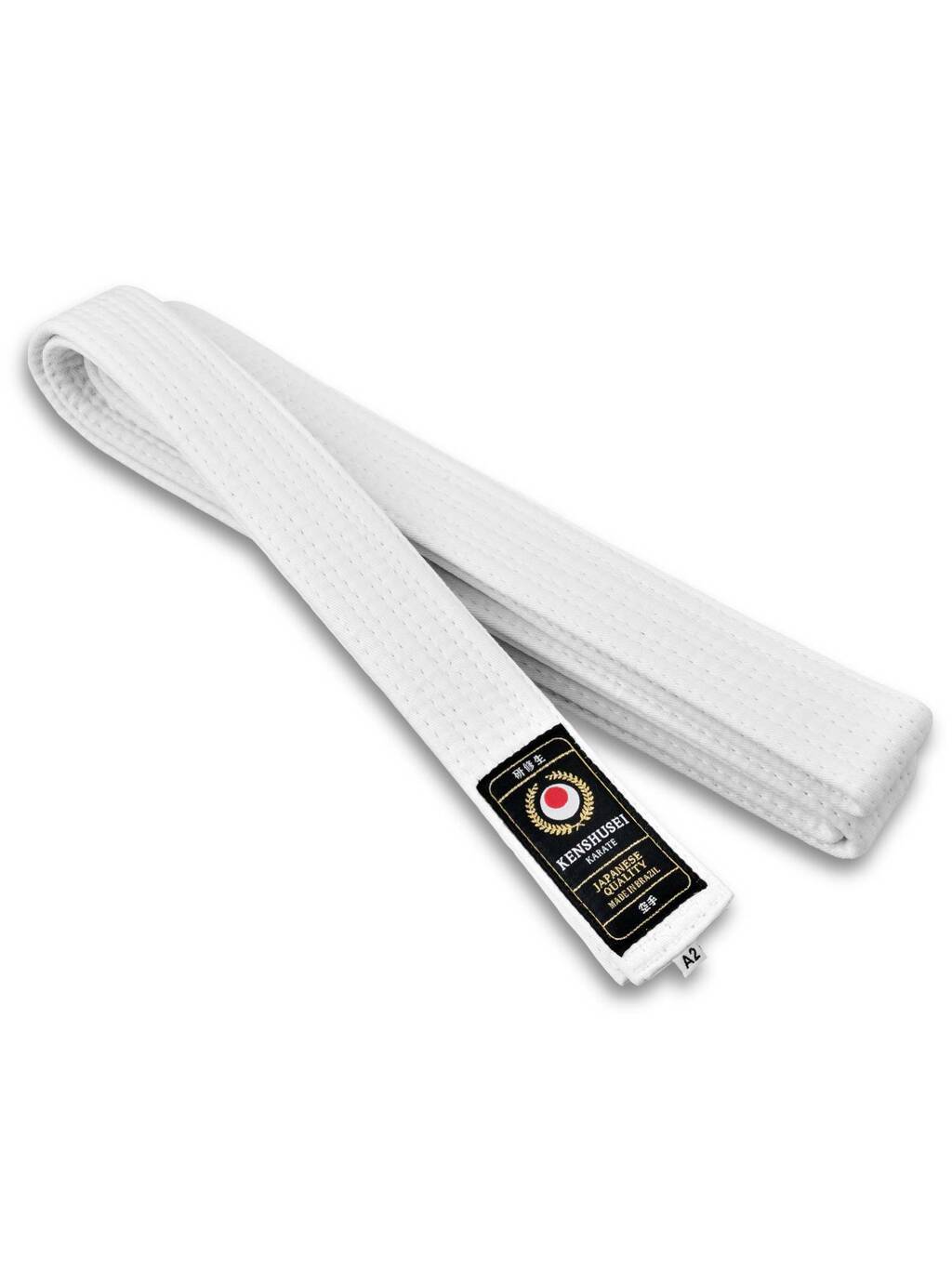 Faixa de Karate Branca
